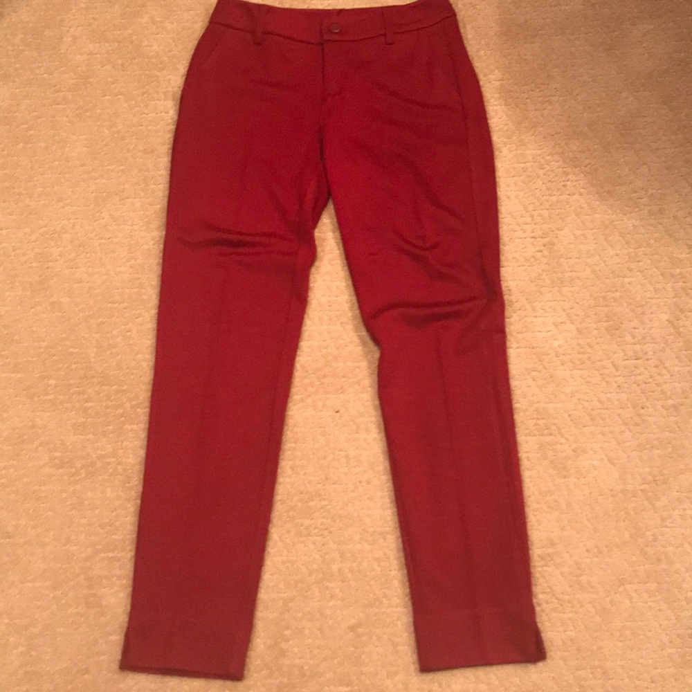 CABI Outing  pants